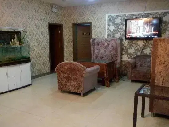 Jindu Holiday Hotel