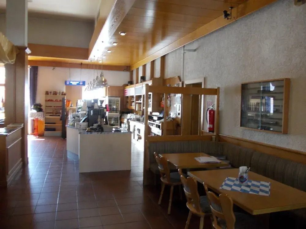 Hotel im Bahnhof Passau