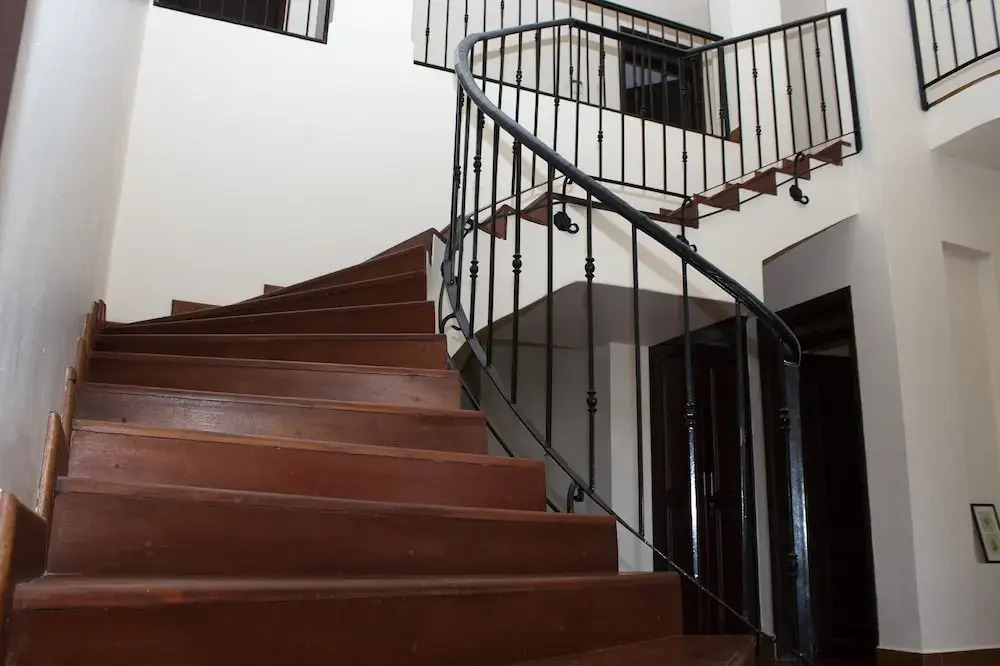 The Hive Guesthouse Entebbe