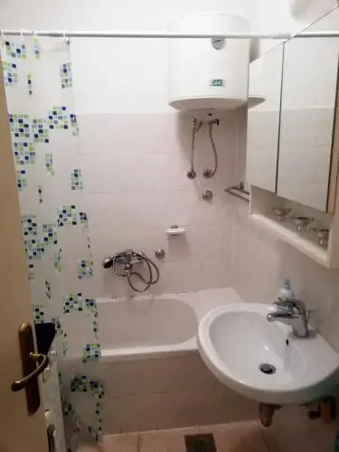 Apartment Marbrillo