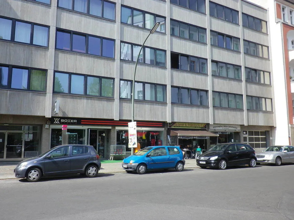 Cityrentals Berlin