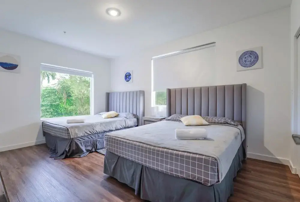 Stylish Townhouses by Design District