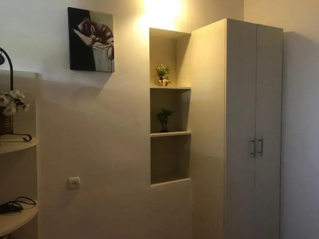 Two room - Apartment Mtatsminda In the heart of Tbilisi