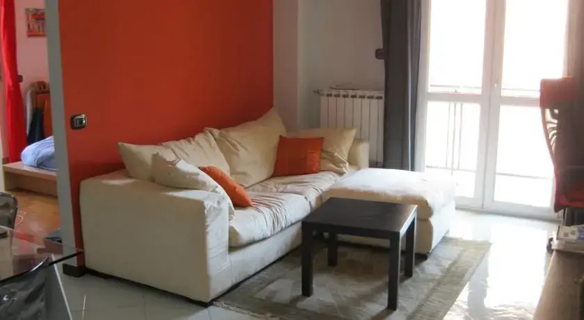 Appartamento Lanfranco della Pila 61