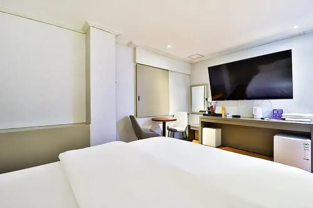 Yeongjong Stay Hotel