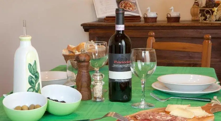 Fattoria Poggio Capponi