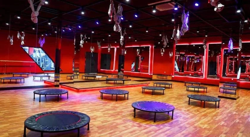 Plus Life Hotel