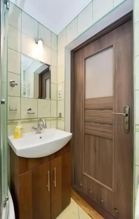 Gdańskie Apartamenty - Garbary three bedrooms Apartment