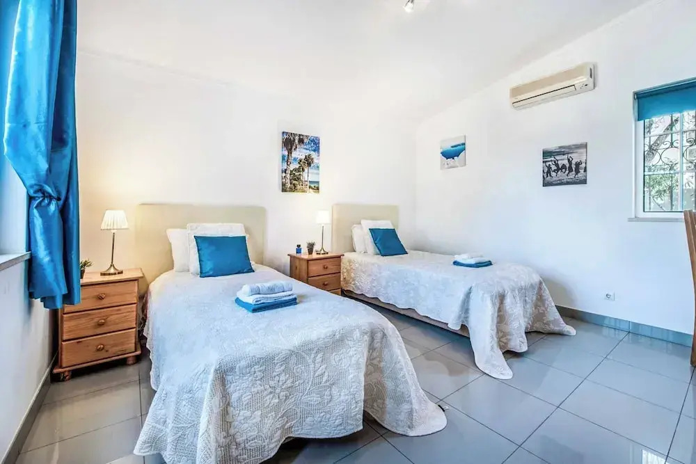Buganvilia by Algarve Villa Holidays