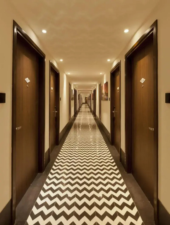 Lemon Tree Premier City Center Pune