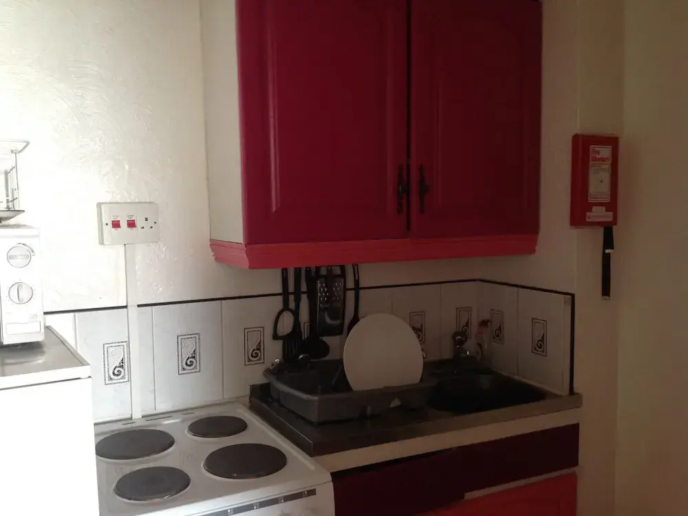 Lancaster Holiday Apartments