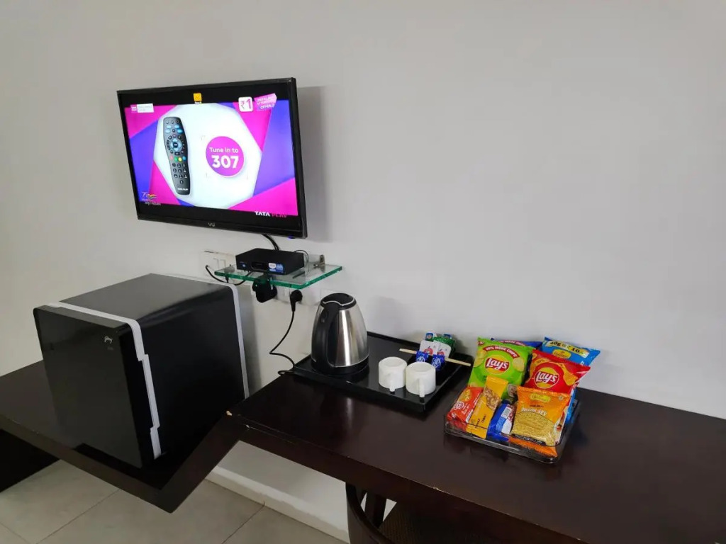 Sapphero Resorts