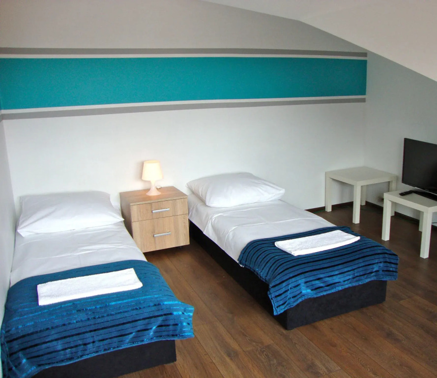 Apartamenty Dolna Kraków