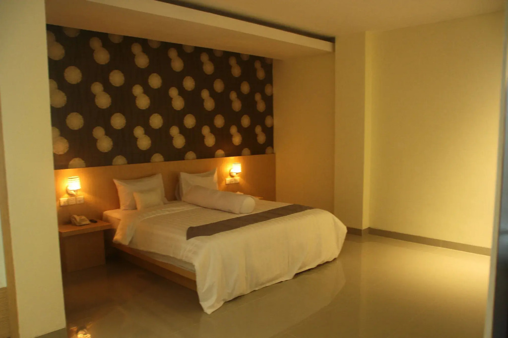 Kaliban Hotel