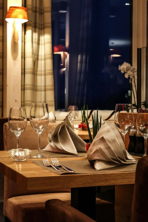 Hotel Waldegg