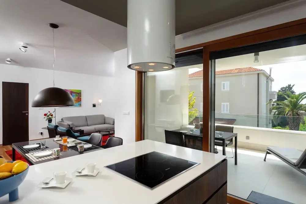Alba Residence