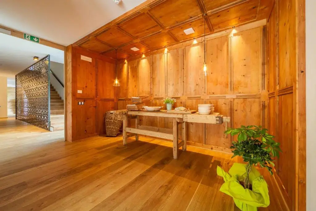 JOAS guesthouse