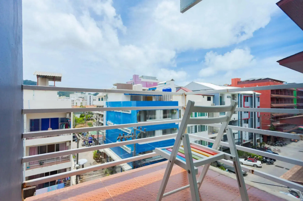 Madam Inn Patong