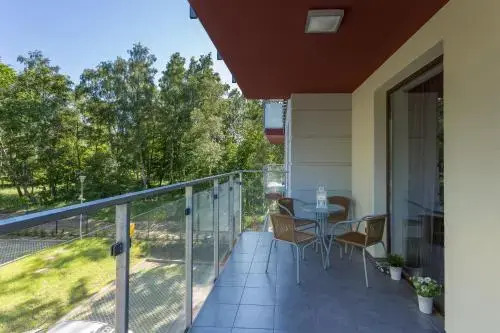 OMI Apartments