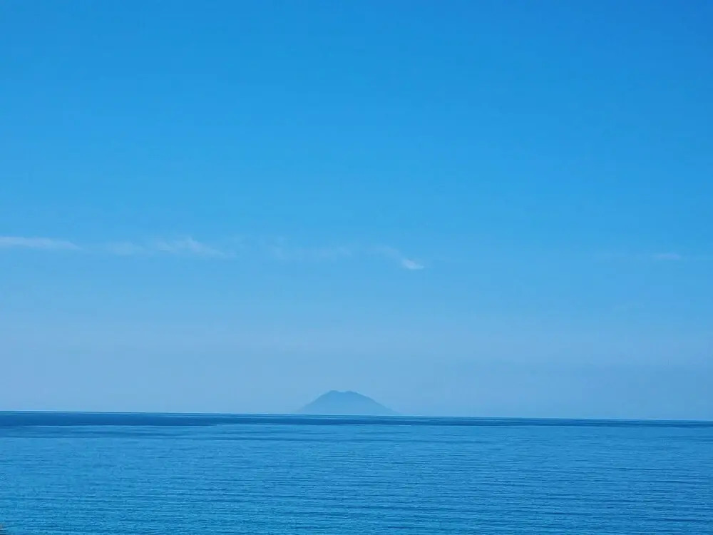 Casa Azzurra