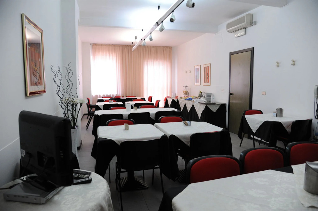 Hotel Solarium