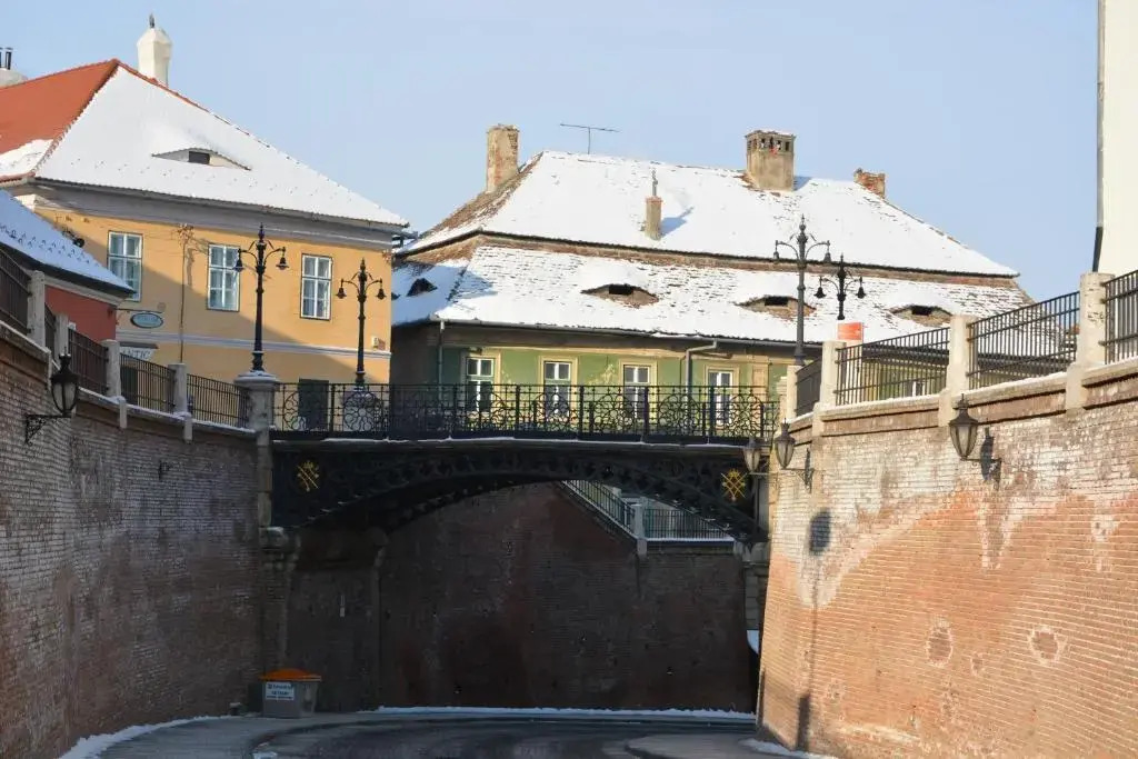 City Spirit Sibiu