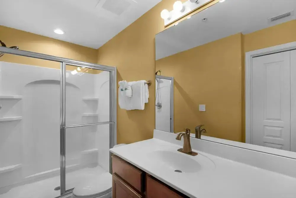 Beach Resort 316