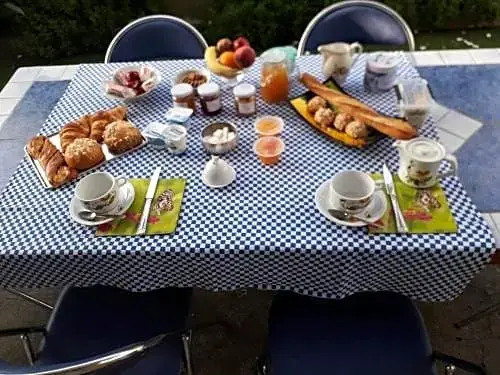 Le jardin fleuri