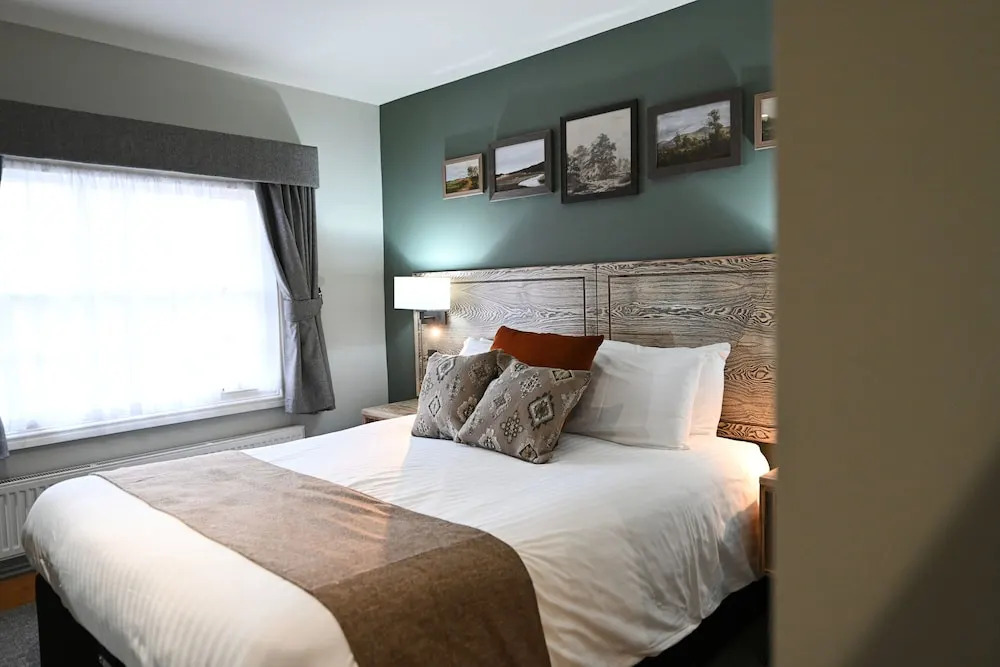 Crewe & Harpur, Derby by Marstons Inns