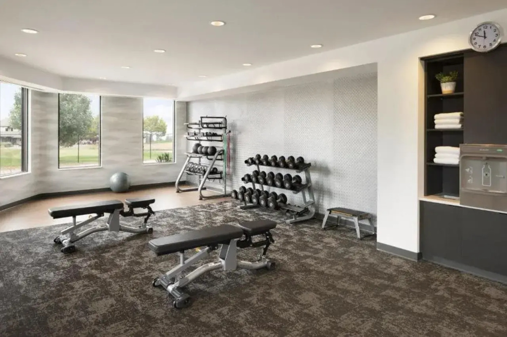 Fairfield Inn & Suites by Marriott West Kelowna