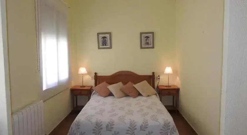 Hostal Noray