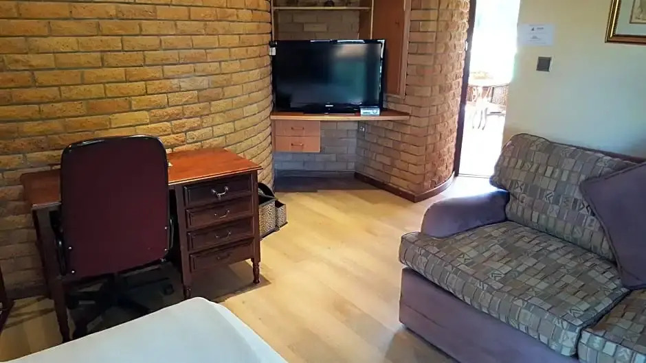 Bokmakierie Country Lodge