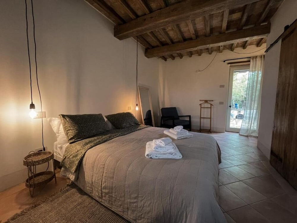 Agriturismo La Pomifera