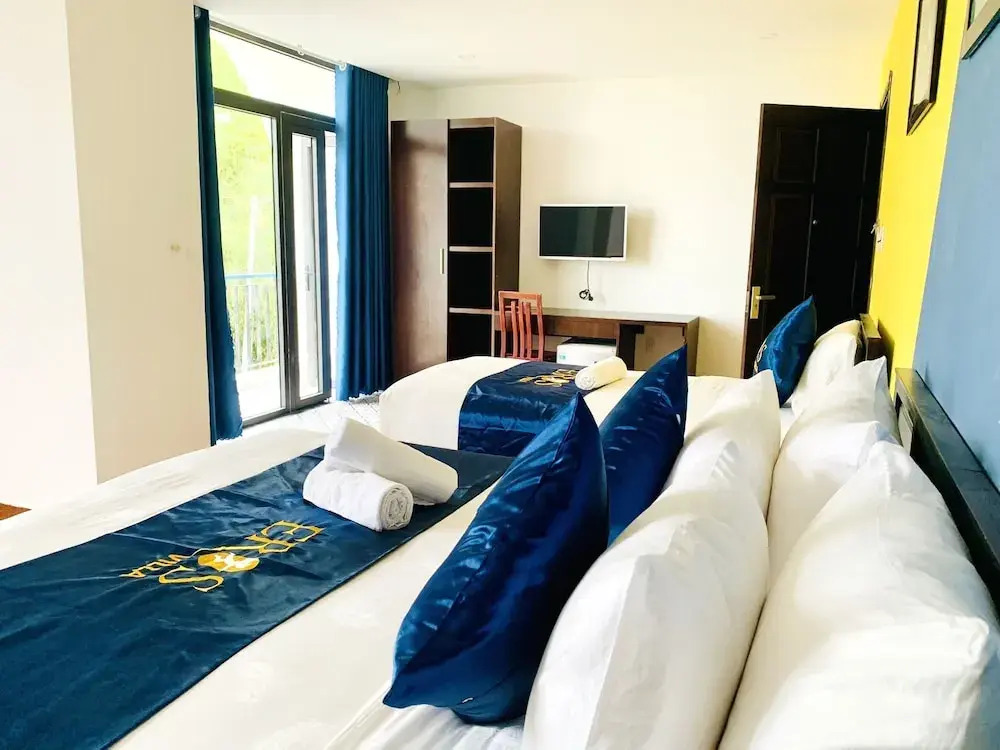 The Cuckoos Nest Hostel and Bar managed by Hoianese