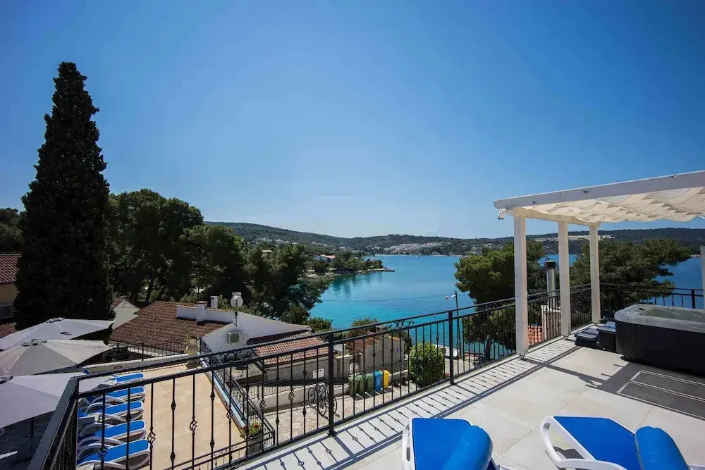 Boutique Guesthouse Sveti Petar