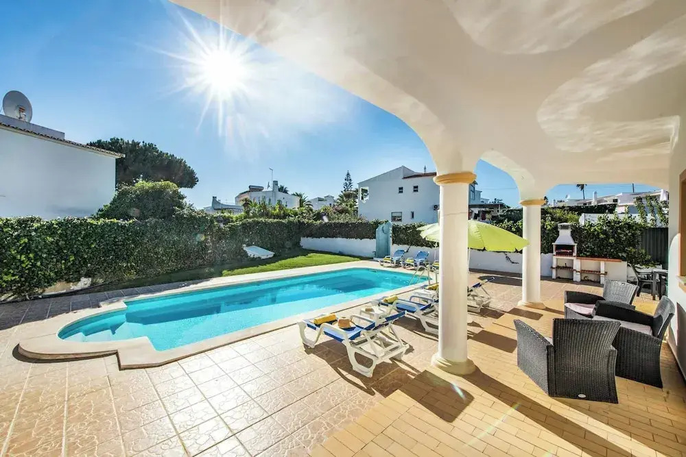 Villa Lourenco