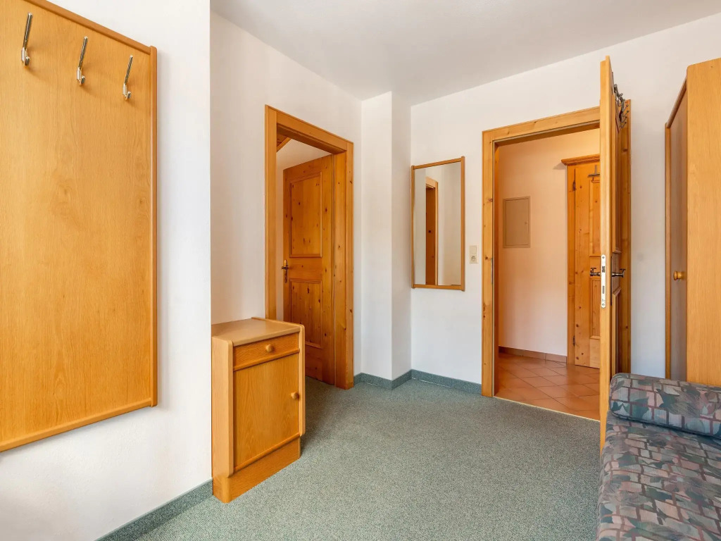 Beautiful apartment in Mittersill with balcony