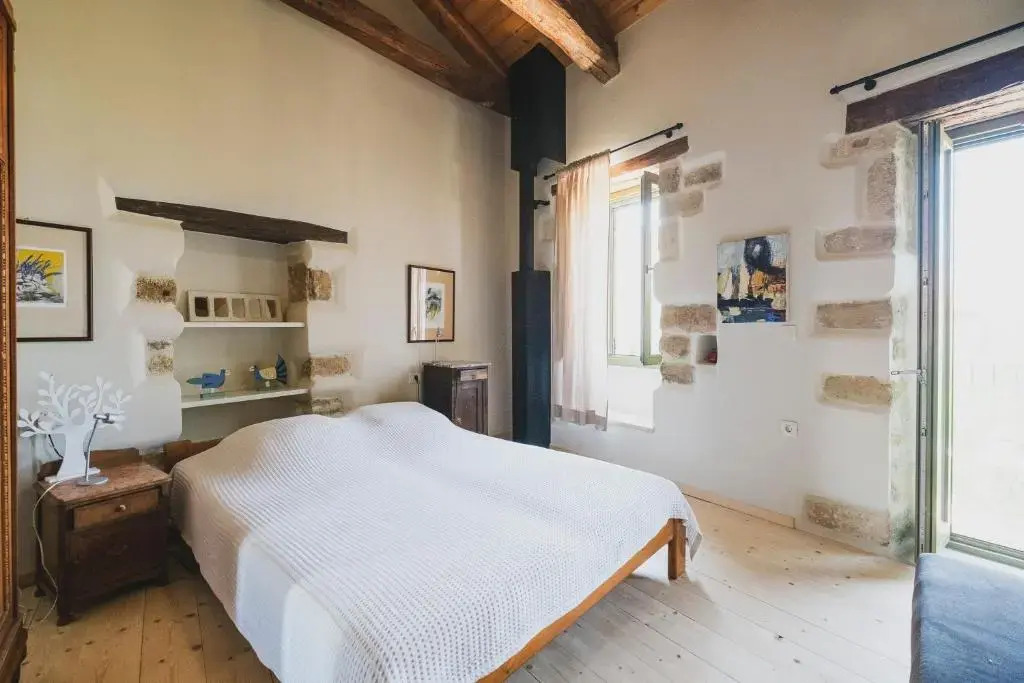 Casa Olea - A Venetian era Home with Courtyard