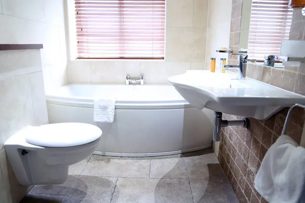 The Crown Hotel Southwell