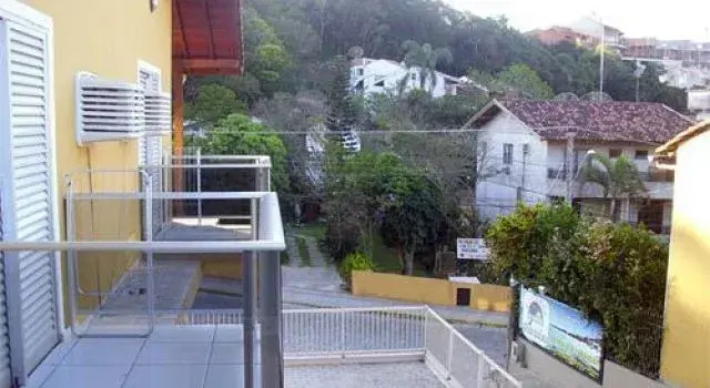 Pousada Paraíso