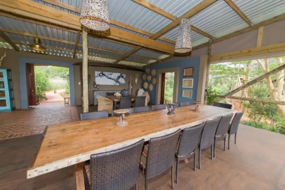 Zululand Lodge