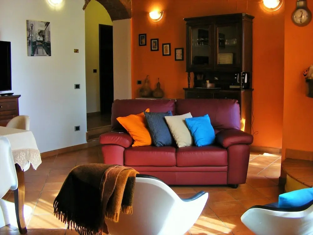 Lovely Garden Apartment