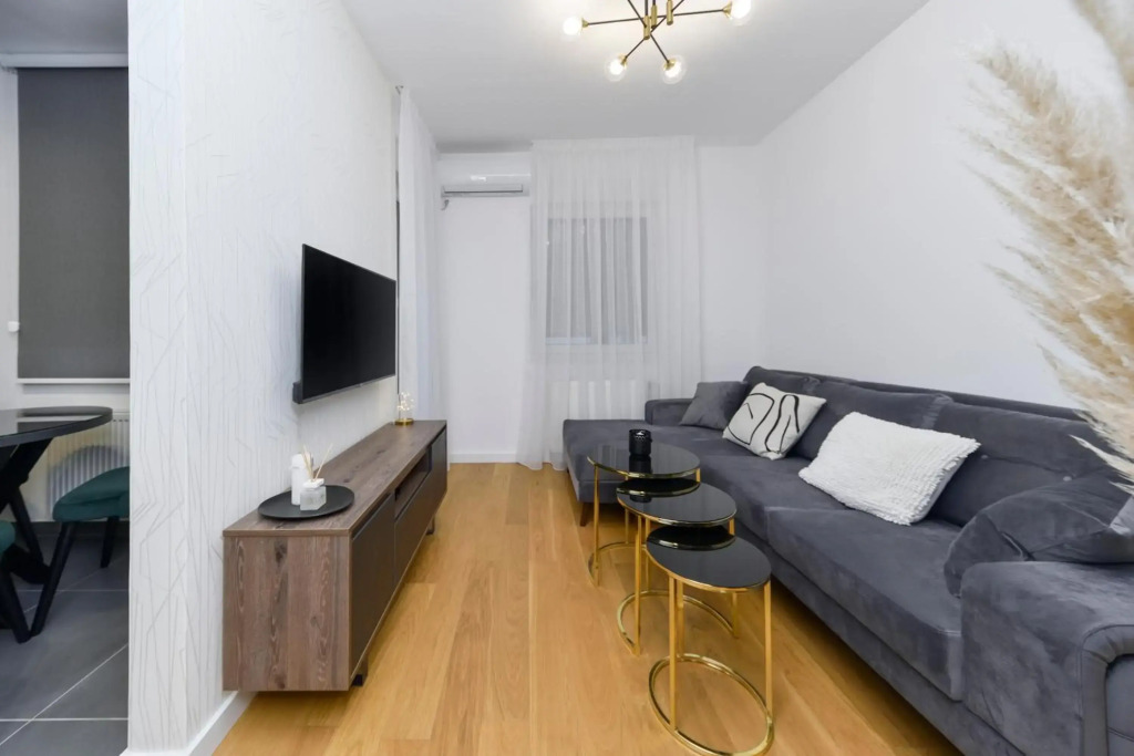 Divine & Delight Apartments