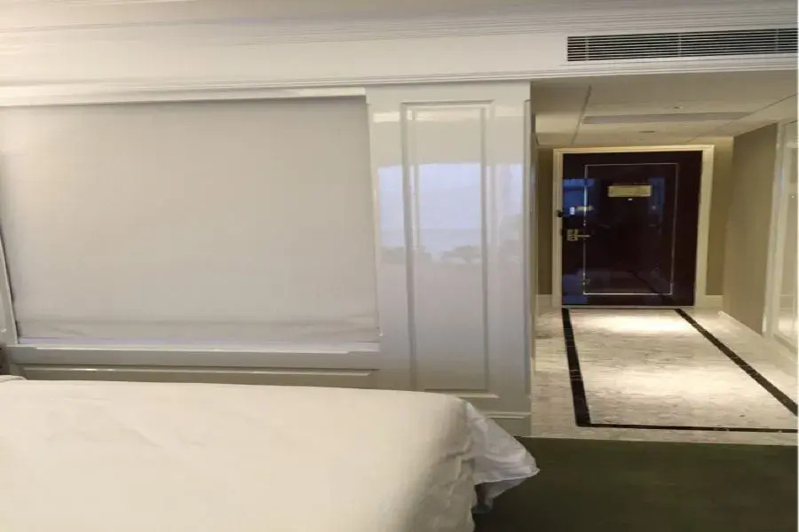 Jincheng International Hotel