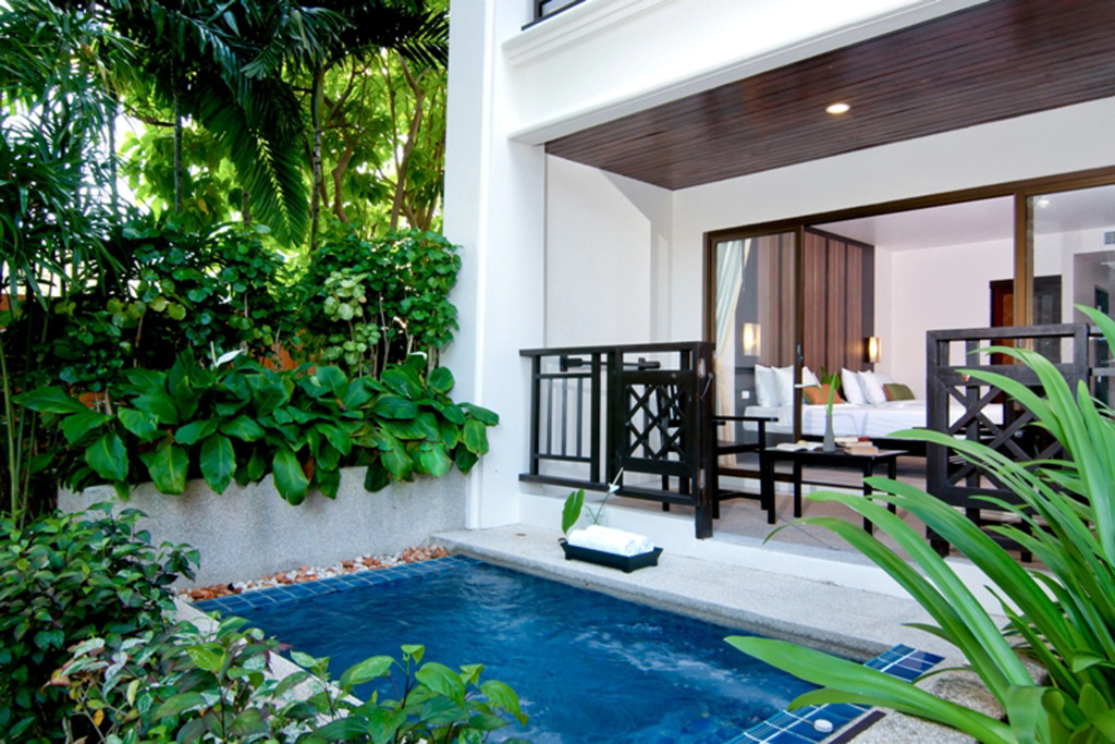 Deevana Patong Resort & Spa