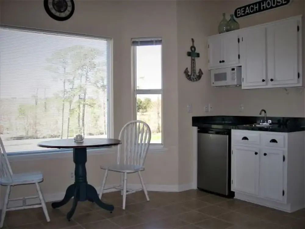 River Creek II at Sea Trail by Sloane Realty Vacations