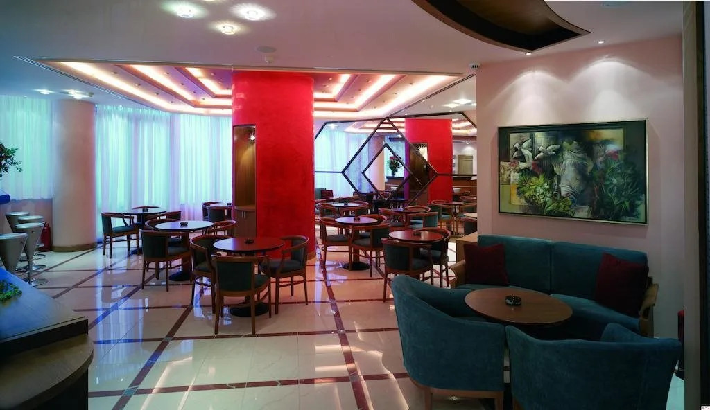 Centrotel Hotel
