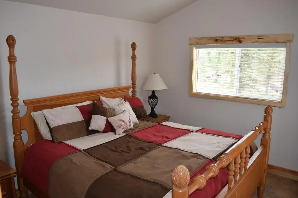 Dutch John Resort