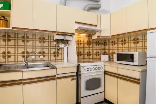 Apartamentos S. João das Areias