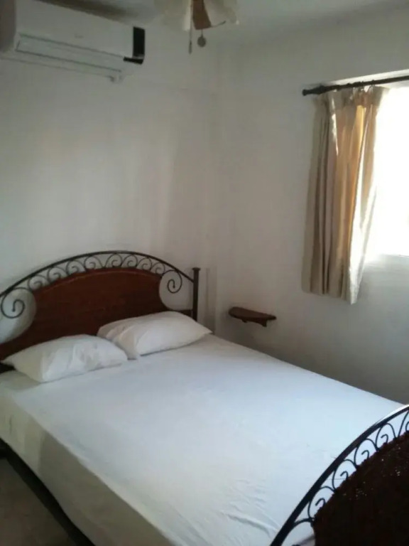 Residencial Las Mercedes